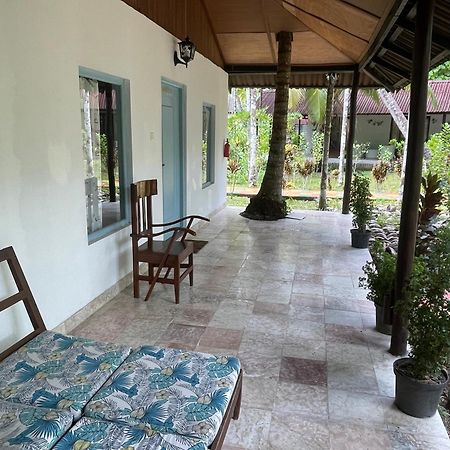 门卓海洋度假酒店 Kala Pathar Beach 外观 照片