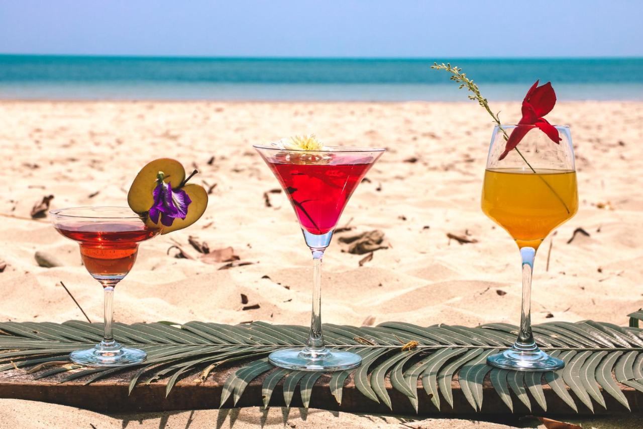 门卓海洋度假酒店 Kala Pathar Beach 外观 照片