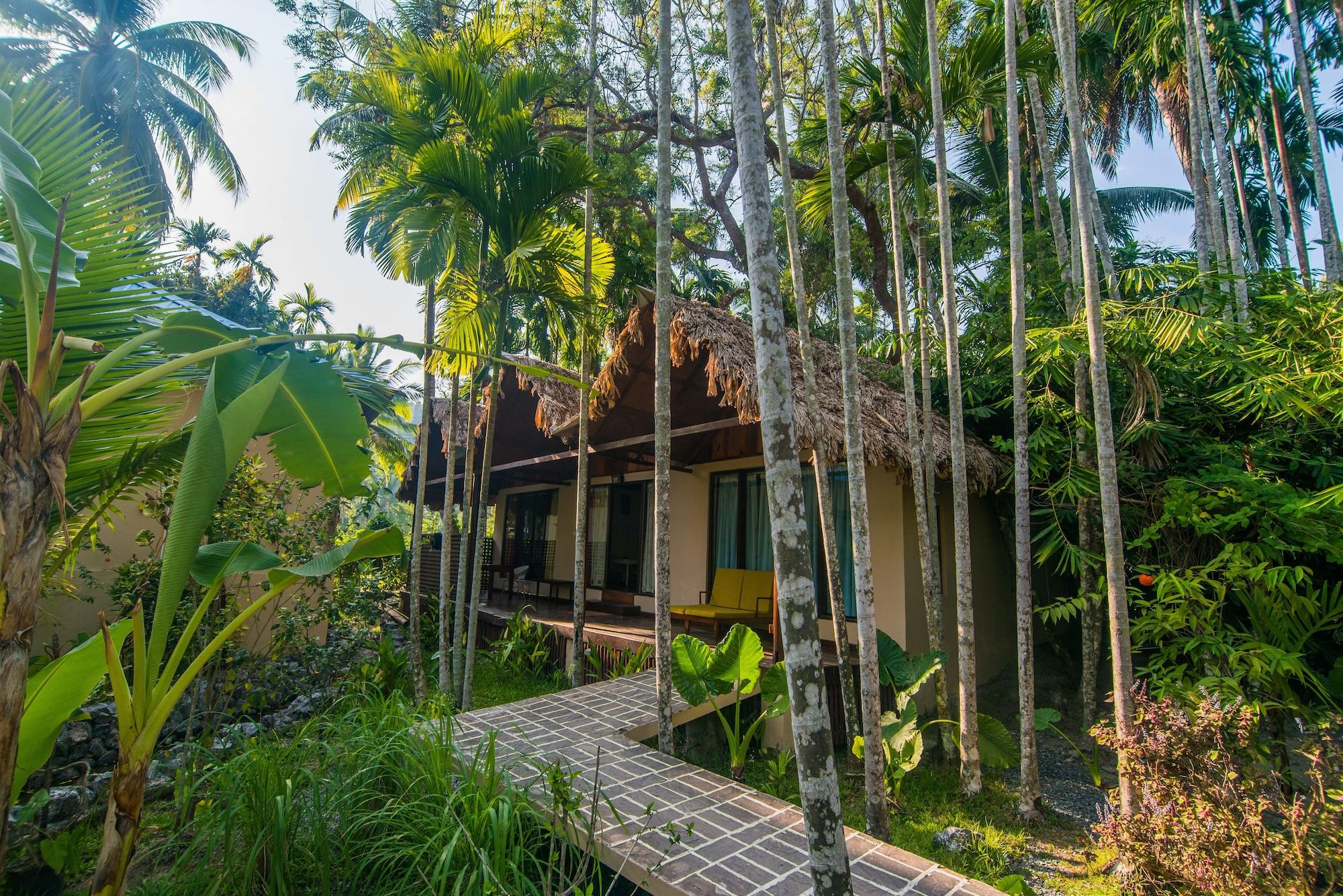 门卓海洋度假酒店 Kala Pathar Beach 外观 照片
